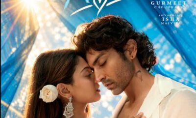 Gurmeet Choudhary and Isha Malviya’s ‘Tum Mere Ho’ Teaser Unveiled Ahead of October 2026 Release