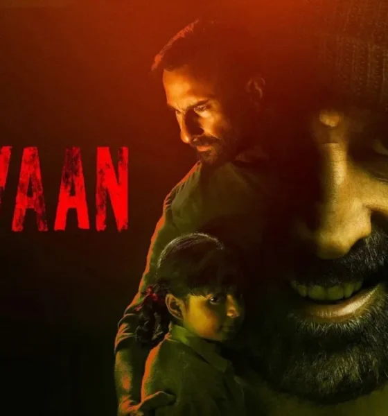 Haivaan Isn’t Really an Akshay Kumar Film — And That’s the Problem