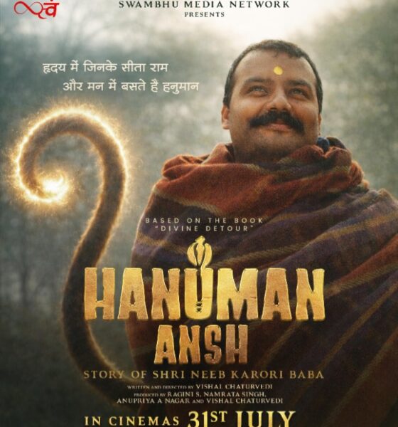 ‘Hanuman Anshakar’ Proves Patient Audiences Still Value Spiritual Storytelling Over Star Power