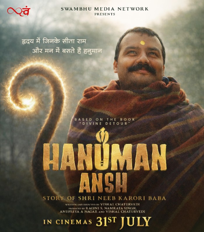 ‘Hanuman Anshakar’ Proves Patient Audiences Still Value Spiritual Storytelling Over Star Power