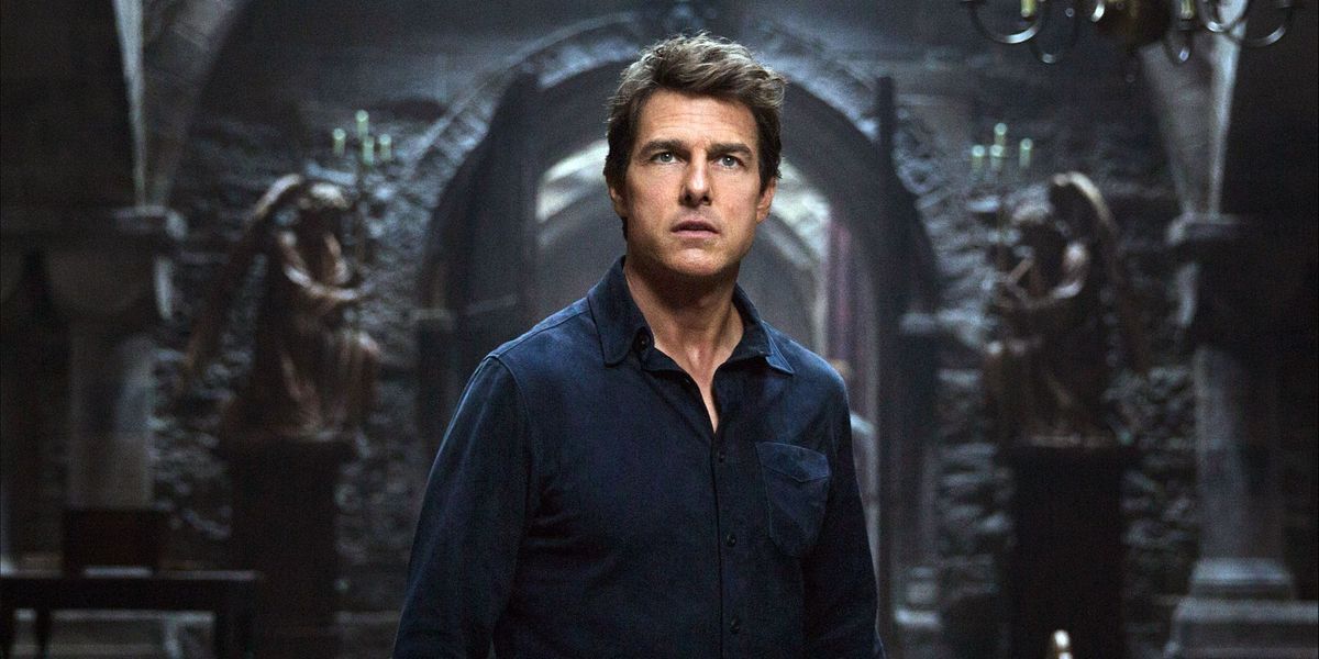 How a Career Box-Office Flop Became One of Prime Video’s Most-Watched Films