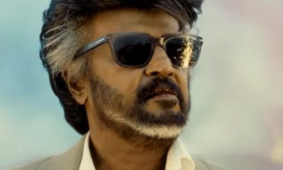 Jailer 2 Unveils Style-Driven Track Featuring Rajinikanth’s Signature Mass Appeal