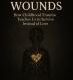 JK Hogan’s “Raised By Wounds” Hits No. 1 in Two Amazon Kindle Categories