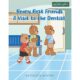 Kathleen Austin’s Third “Beary Best Friends” Book Sends Its Characters to the Dentist