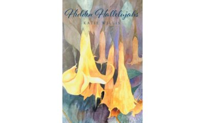 Katie Willis’s New Poetry Collection “Hidden Hallelujahs” Finds Faith in Ordinary Moments