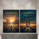 Two new consciousness‑style paperbacks on Amazon