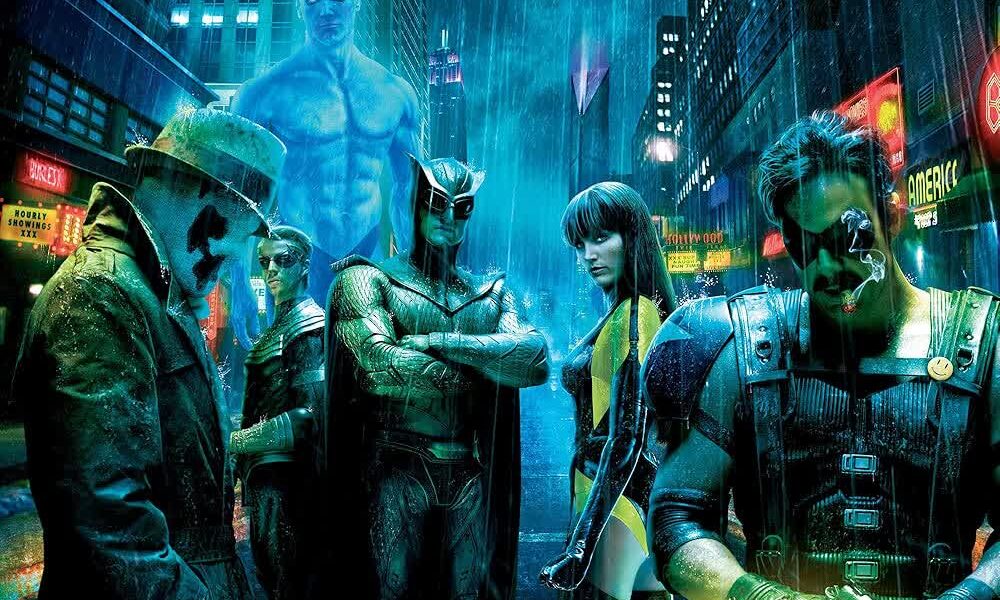 Limited Series vs. Open-Ended: How Format Shaped Two HBO Sci-Fi Classics