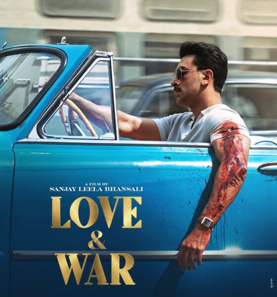 ‘Love and War’ First Look Draws Comparisons to Bollywood’s Classic Love-Triangle Tradition