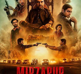 Mirzapur Proves the Screen-to-Cinema Leap Can Work — But the Numbers Tell a More Complicated Story