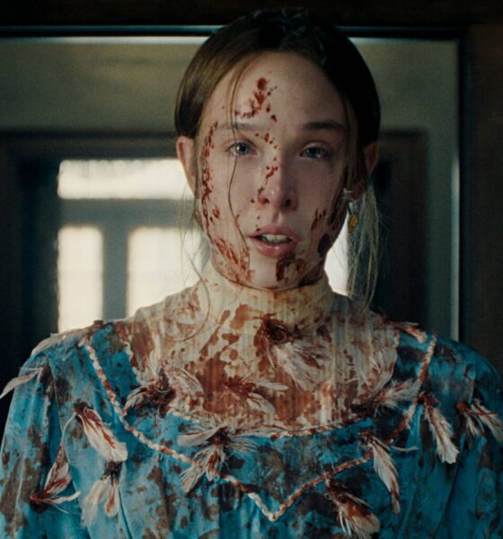 Monster: The Lizzie Borden Story Premieres on Netflix—Here’s When in Your Region
