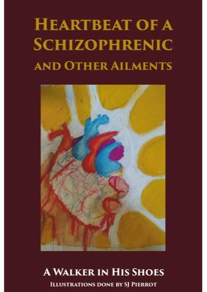 New Book Frames Author’s Experience of Schizophrenia as a Spiritual Awakening