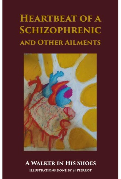 New Book Frames Author’s Experience of Schizophrenia as a Spiritual Awakening