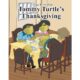 New Children’s Book “Tommy Turtle’s Thanksgiving” Ties Story of Gratitude to St. Jude Donations