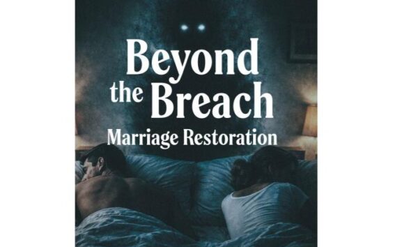 New Faith-Based Marriage Guide Draws on Author’s Clinical Background and Relationship Experience