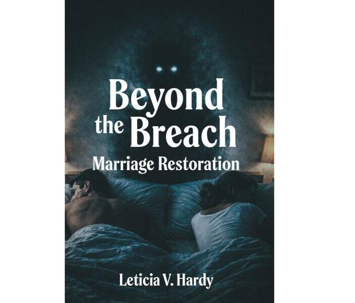 New Faith-Based Marriage Guide Draws on Author’s Clinical Background and Relationship Experience
