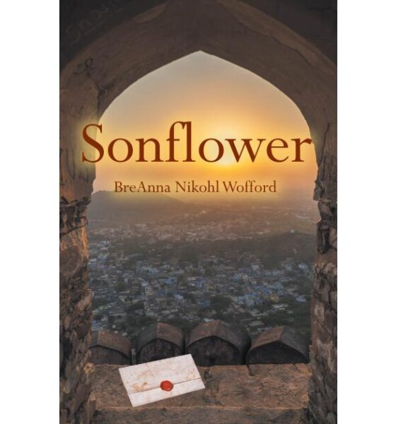 New Memoir “Sonflower” Traces Author BreAnna Nikohl Wofford’s Path From Spiritual Emptiness to Faith