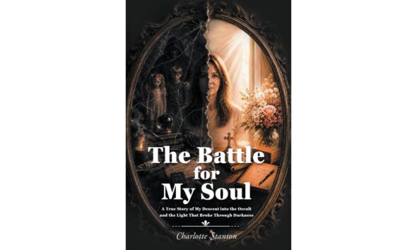 New Memoir Traces a Nebraska Therapist’s Descent Into the Occult and Back