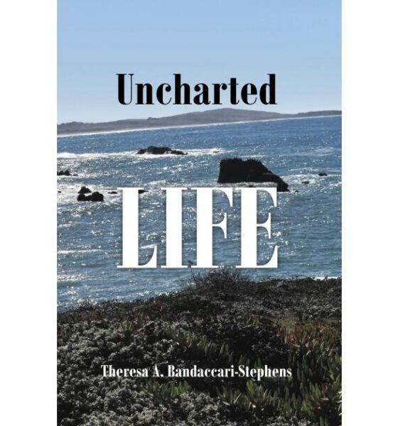New Novel “Uncharted Life” Follows a Bestselling Author Confronting His Father’s Murder Trial