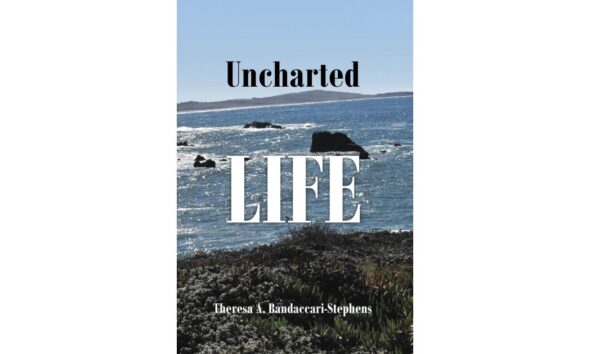 New Novel “Uncharted Life” Follows a Bestselling Author Confronting His Father’s Murder Trial