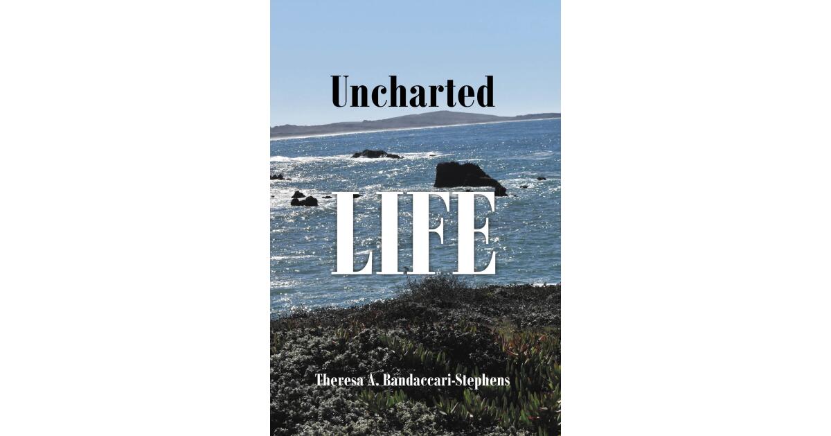 New Novel “Uncharted Life” Follows a Bestselling Author Confronting His Father’s Murder Trial