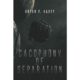 New Space Opera ‘Cacophony Of Separation’ Follows Two Broken Souls Through a Galactic Empire Built on Subjugation
