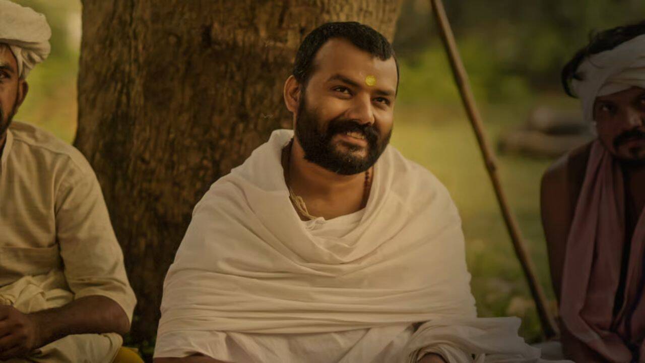 Week 7 and Still Counting: How Hanuman Ansh Broke the Mould