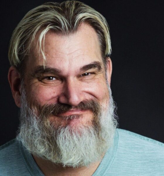 Long Beach Actor Ray Buffer Plays Villain in Sci-Fi Western Short at New Local Film Festival
