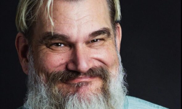 Long Beach Actor Ray Buffer Plays Villain in Sci-Fi Western Short at New Local Film Festival