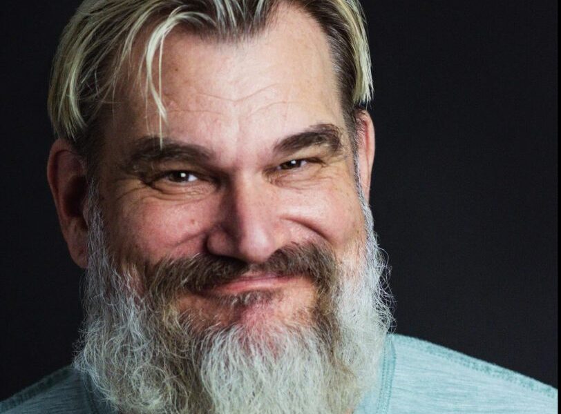Long Beach Actor Ray Buffer Plays Villain in Sci-Fi Western Short at New Local Film Festival