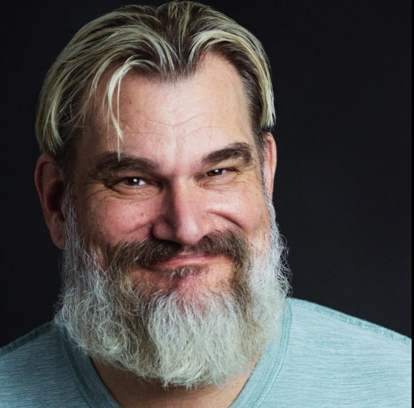 Long Beach Actor Ray Buffer Plays Villain in Sci-Fi Western Short at New Local Film Festival