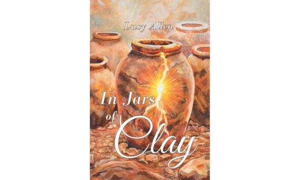 Rockingham Author Lucy Allen Releases Third Devotional, “In Jars of Clay”