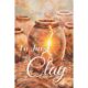 Rockingham Author Lucy Allen Releases Third Devotional, “In Jars of Clay”