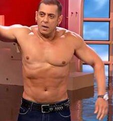 Salman Khan’s Reinvention Isn’t About Vanity — It’s About Refusing to Apologise