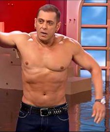 Salman Khan’s Reinvention Isn’t About Vanity — It’s About Refusing to Apologise
