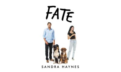 Sandra Haynes’s New Novel “Fate” Follows Two Lives Changed by a Single Meeting