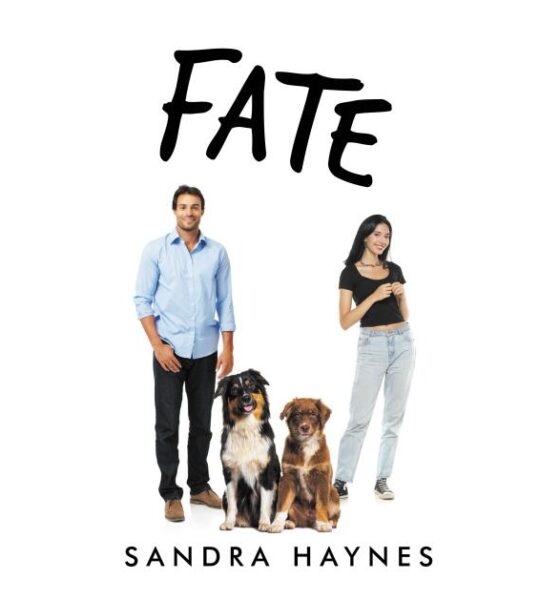 Sandra Haynes’s New Novel “Fate” Follows Two Lives Changed by a Single Meeting