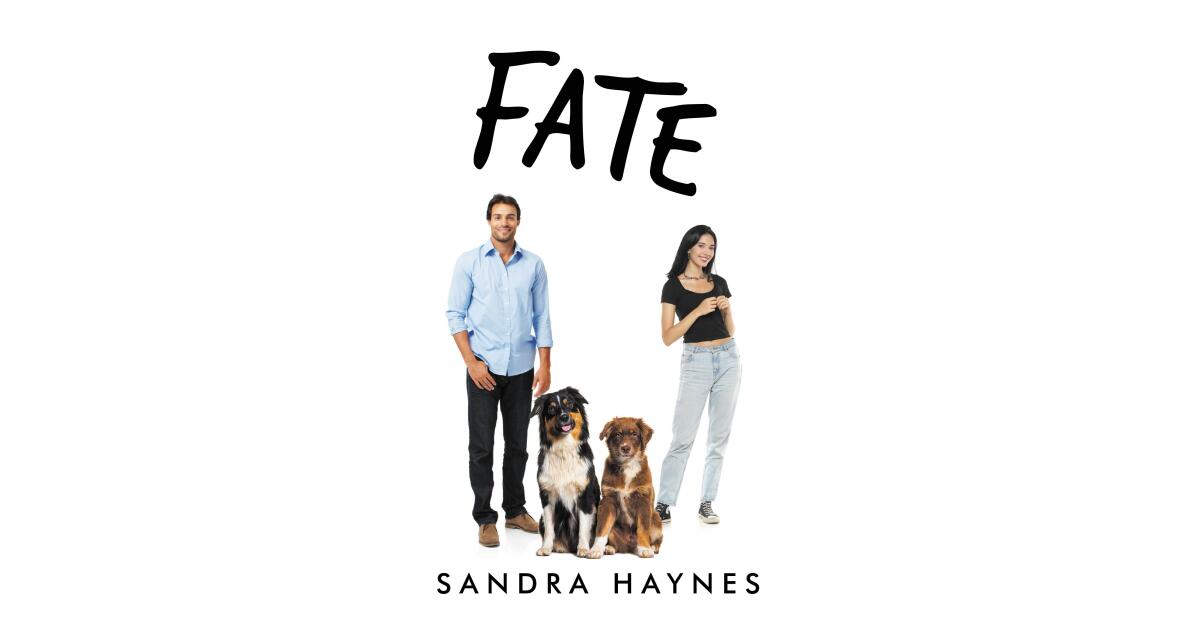 Sandra Haynes’s New Novel “Fate” Follows Two Lives Changed by a Single Meeting
