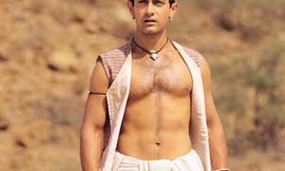 Singapore Film Festival Celebrates Aamir Khan With Screen Icon Award, Opens With ‘The Assassin(s)’
