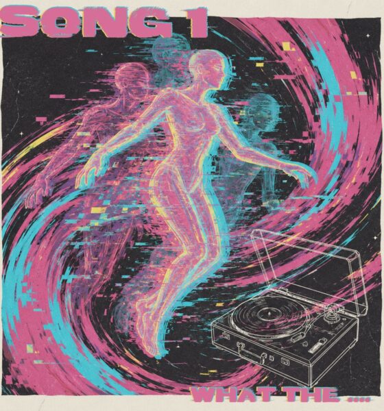 Song 1’s New EP “What The ….” Leans Into Five Tracks of Deliberate Disorder