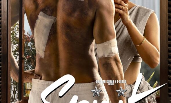 Spirit Is Stuck in Rewrites — And Prabhas Is Running Out of Time to Prove He’s Still a Star