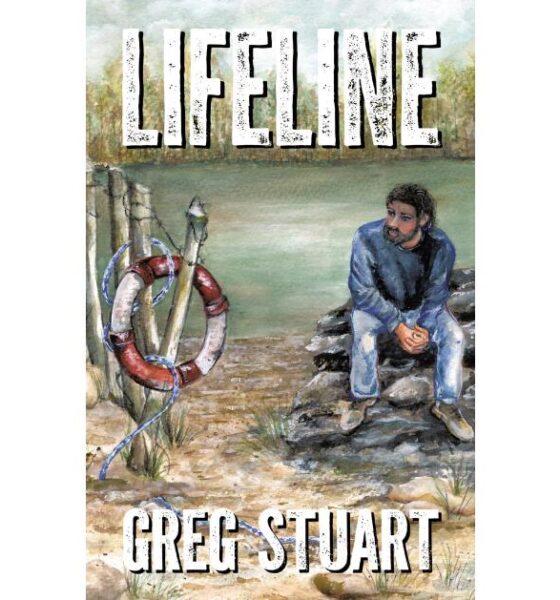 St. Louis Author Greg Stuart Debuts Suspense Novel “Lifeline”