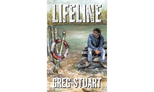 St. Louis Author Greg Stuart Debuts Suspense Novel “Lifeline”