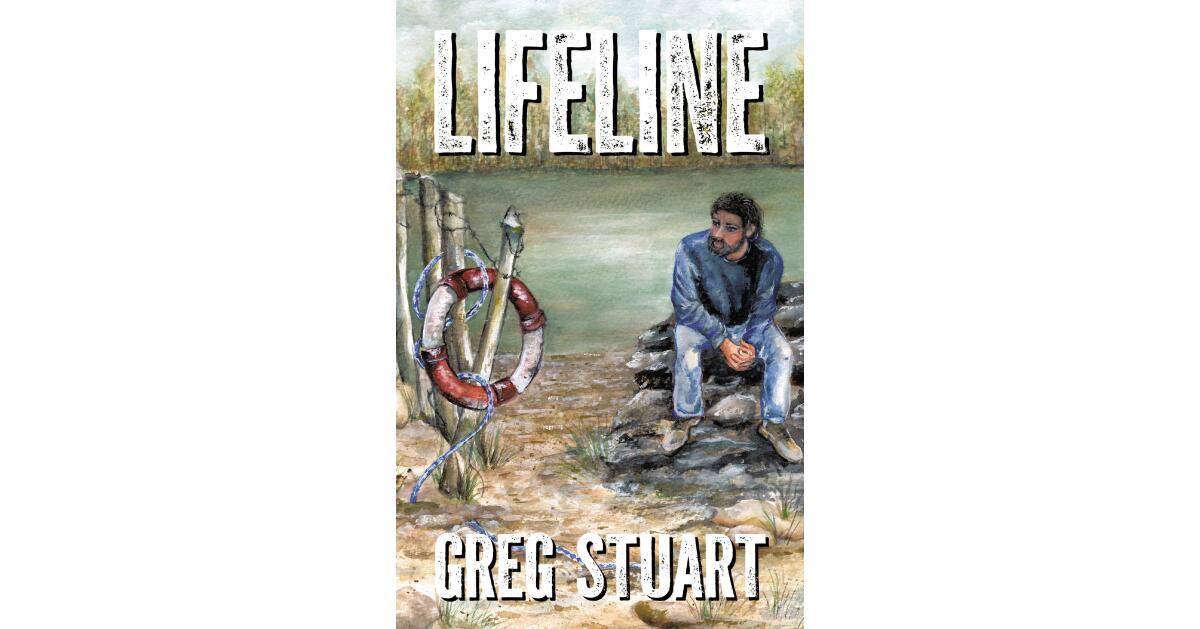 St. Louis Author Greg Stuart Debuts Suspense Novel “Lifeline”
