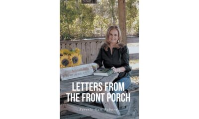 Tampa Pastor’s Wife Publishes Memoir of 43 Years in Ministry, Raising Two Pro Baseball Players