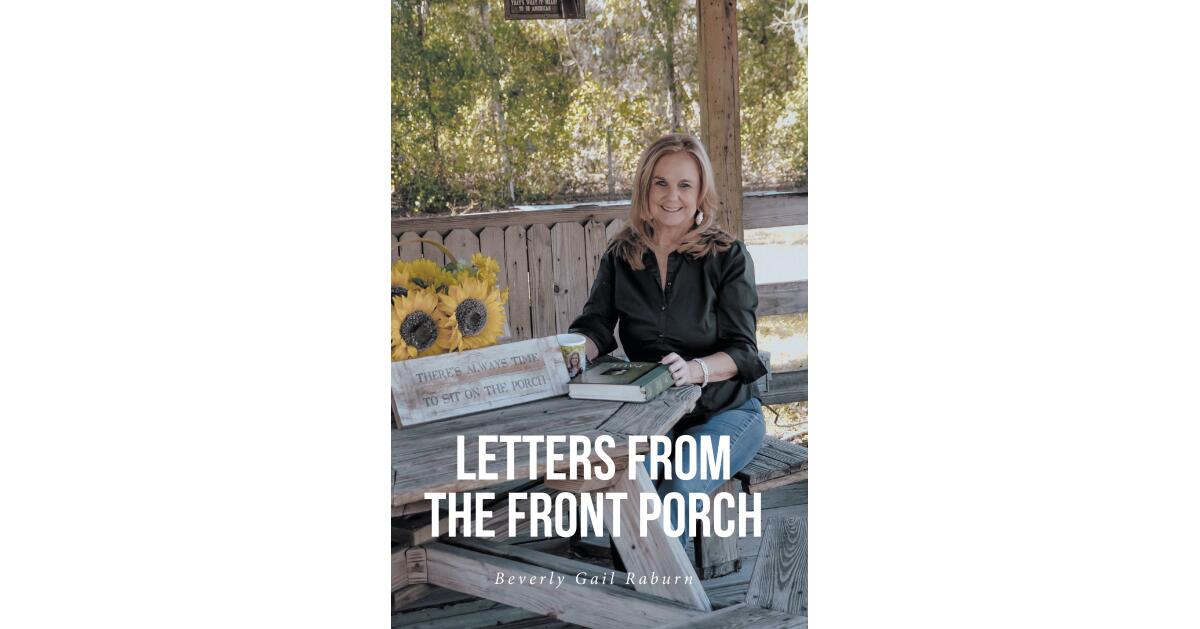 Tampa Pastor’s Wife Publishes Memoir of 43 Years in Ministry, Raising Two Pro Baseball Players