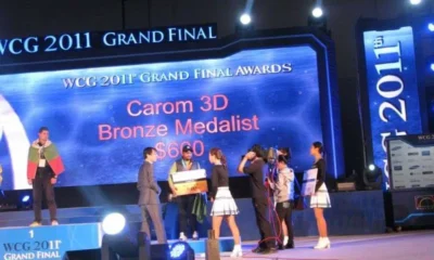The Bronze Medal That Marked India’s Arrival in World Esports