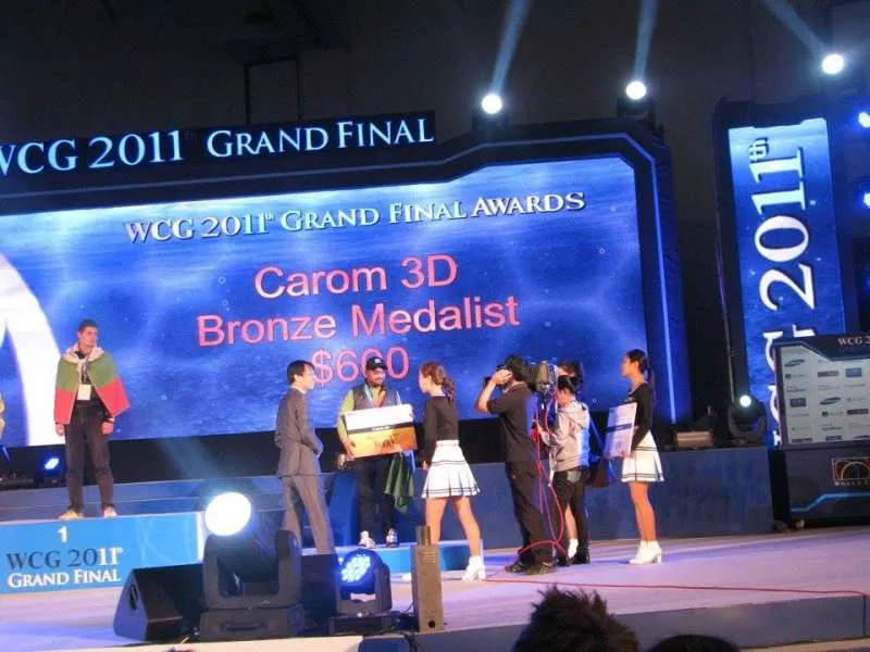 The Bronze Medal That Marked India’s Arrival in World Esports