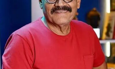 Veteran Actor Mushtaq Khan, Known for Welcome and Hera Pheri, Dies at 56