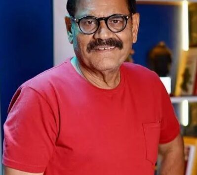 Veteran Actor Mushtaq Khan, Known for Welcome and Hera Pheri, Dies at 56