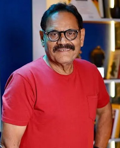 Veteran Actor Mushtaq Khan, Known for Welcome and Hera Pheri, Dies at 56